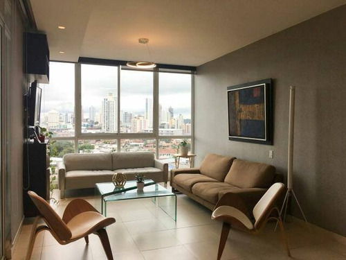 Imagen 4 de 14 de Venta De Apartamento En The Cosmopolitan, San Fco 22-386