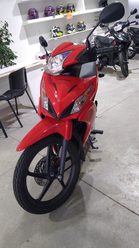 Honda Wave