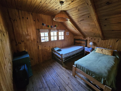 Casa En Venta En Villa Del Lago - Lago Puelo