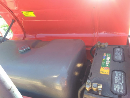 Trator Massey Ferguson 50x Ano 1973