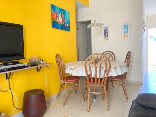 Imagem 5 de 30 de Apartamento Com 2 Dormitórios À Venda, 60 M² - Enseada - Guarujá/sp - Ap6661