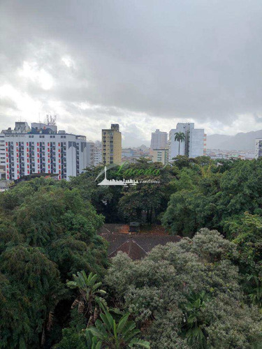Imagem 9 de 10 de Apartamento Com 2 Dorms, Centro, São Vicente - R$ 350 Mil, Cod: 6637 - V6637