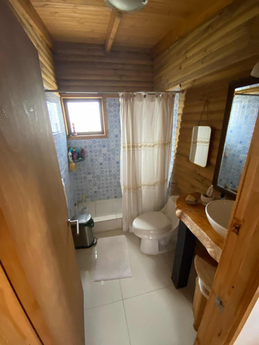 Casa 3 Dor 2 Baños , Escritorio En Condominio
