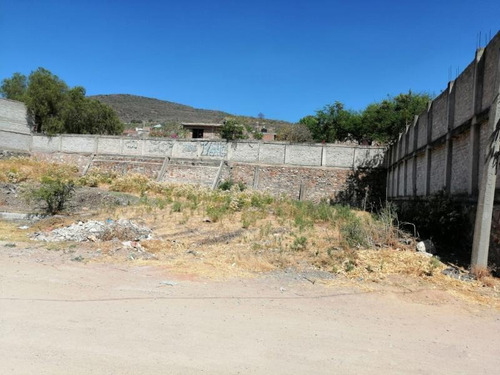 Imagen 10 de 12 de Terreno Comercial En Renta Alfaro