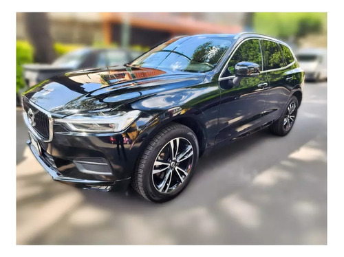 Volvo Xc60 2018 