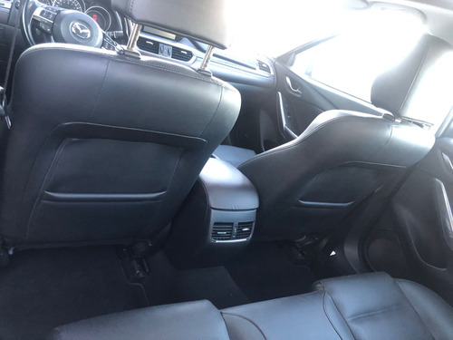 Mazda Mazda 6 M6G IGT PAM