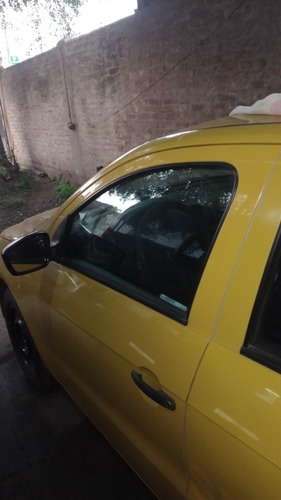 Volkswagen Gol 1.6 Pack 1