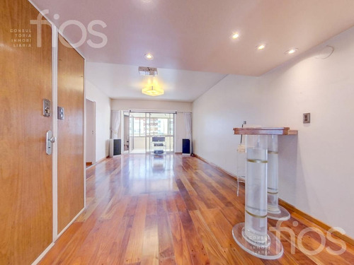 Venta-piso Exclusivo-departamento - Martin-vista Al Rio-3 Dormitorios-cochera