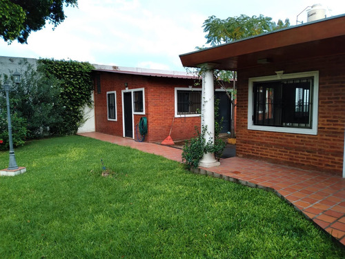 Imagen 20 de 26 de Hermosa Casa 6 Ambientes En Venta En Villa De Mayo