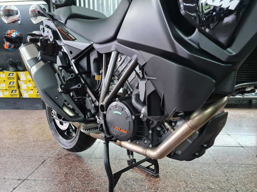 Imagen 18 de 21 de Ktm Super Adventure 1290 S - Financiacion - Permutas -