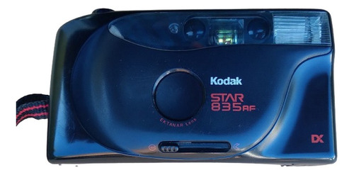 Cámara De Fotos Kodak 35 Mm