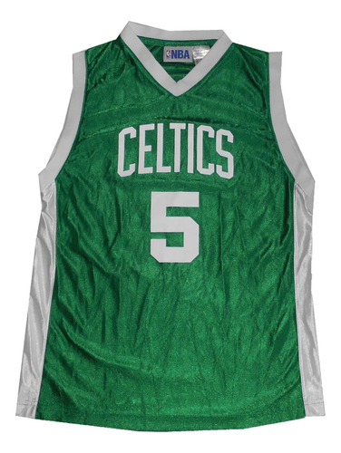 Camiseta Nba - L - Boston Celtics (niños/mujer) - 055