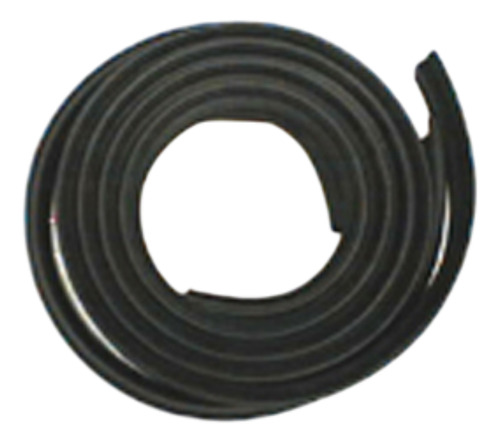 Juego Burletes De Puertas Delanteras Vw Pointer 1993 - 1997