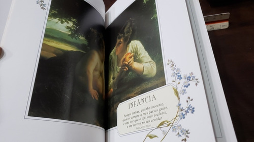Livro Poema Mães E Filhos Raro