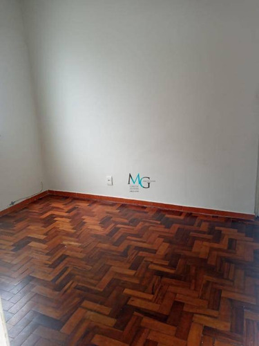 Imagem 4 de 19 de Sobrado Com 2 Dormitórios À Venda, 80 M² Por R$ 160.000,00 - Campo Grande - Rio De Janeiro/rj - So0028