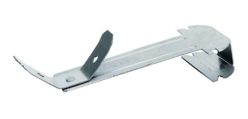 Regulador Pendural Para Perfil F530 / Forro Drywall - 50un.