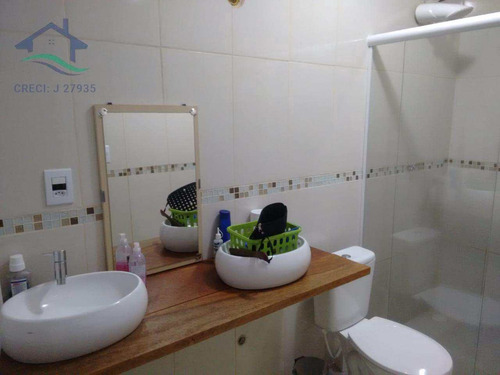 Imagem 9 de 28 de Chácara Com 02 Dorms, Estância Santa Maria Do Portão, Atibaia - R$ 480 Mil, Cod: 2381 - V2381