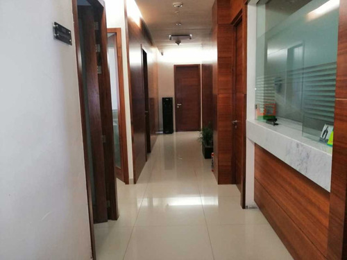 Imagen 9 de 11 de Oficina En Renta, Cuajimalpa De Morelos, Ciudad De México