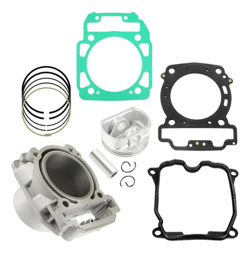 Set Piston Polaris Scrambler 500 4x4 2000