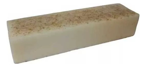 1kg Jabón De Arroz Extracto De Coco Y 1 Kg Manzanilla