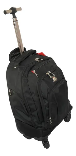 Mochila ejecutiva con ruedas sale