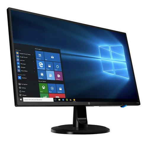 Monitor Led Hp 24yh / 23.8 / 1920 X 1080 2yv10aa Vga Hdmi