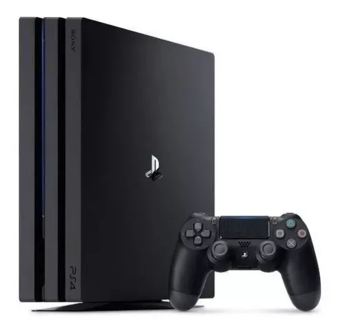 PS4 PRO vs XBOX SERIES S  Comparativo das especificações 