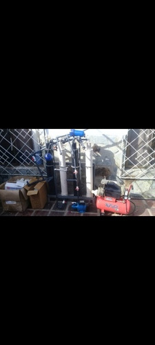 Imagen 7 de 7 de Sistema De Planta De Agua Embotelladora