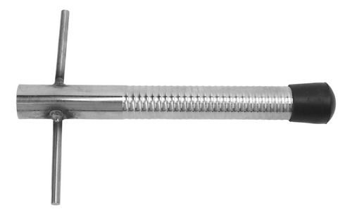 Perforadora De Hielo Portátil Para Acampar En Espiral Para P