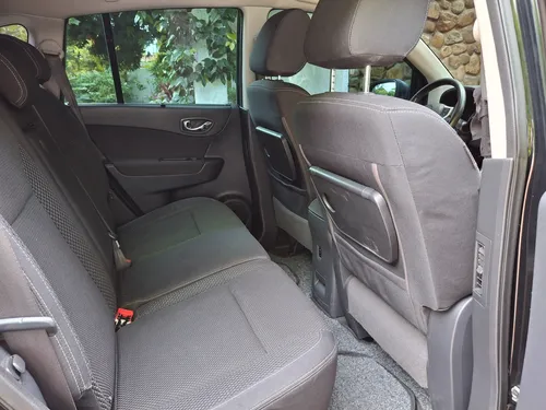 Renault Koleos 2.5 Dynamique 4x4
