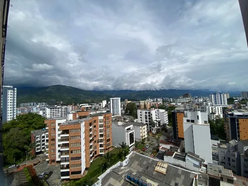 Apartaestudio En Renta Laureles