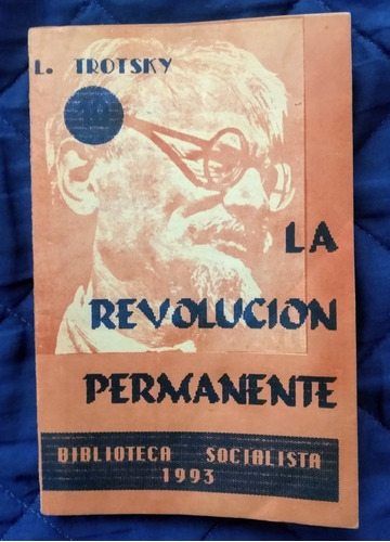 León Trotsky La Revolución Permanente   {}