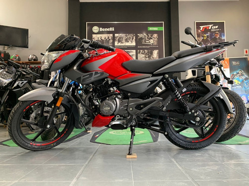 Imagen 2 de 19 de Bajaj Rouser Ns 125 - Oferta Contado!!! - Milano Motos