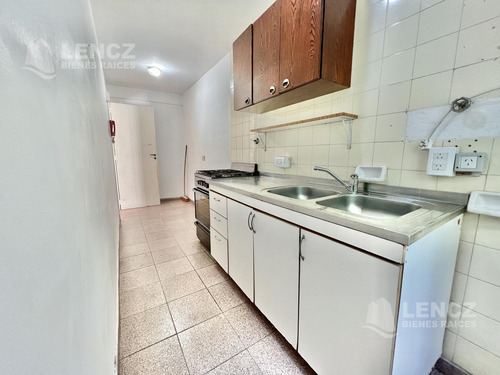 Hermoso Depto 2 Amb En Barrio Parque Bernal-ideal Inversion , Primer Vivienda.