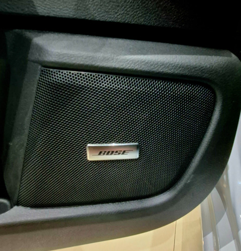 Nissan Sentra 2.0 Exclusive Cvt
