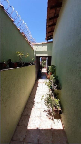 Imagem 4 de 25 de Casa À Venda, 180 M² Por R$ 460.000,00 - Vila Caiçara - Praia Grande/sp - Ca0809