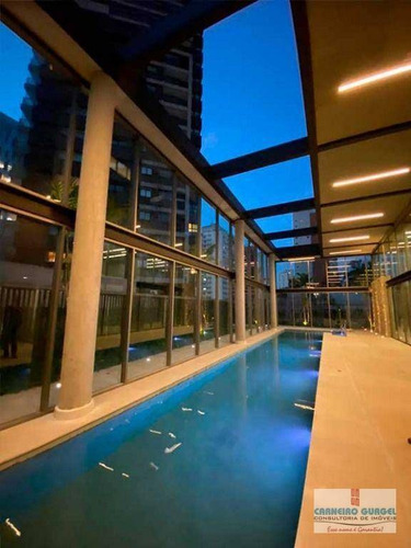 Imagem 20 de 26 de Apartamento Com 3 Dormitórios À Venda, 231 M² Por R$ 6.540.000,00 - Vila Olímpia - São Paulo/sp - Ap3297