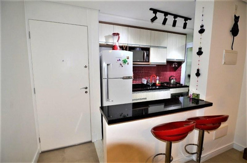 Imagem 4 de 26 de Apartamento À Venda, 59 M² Por R$ 470.000,00 - Vila Prudente - São Paulo/sp - Ap5542