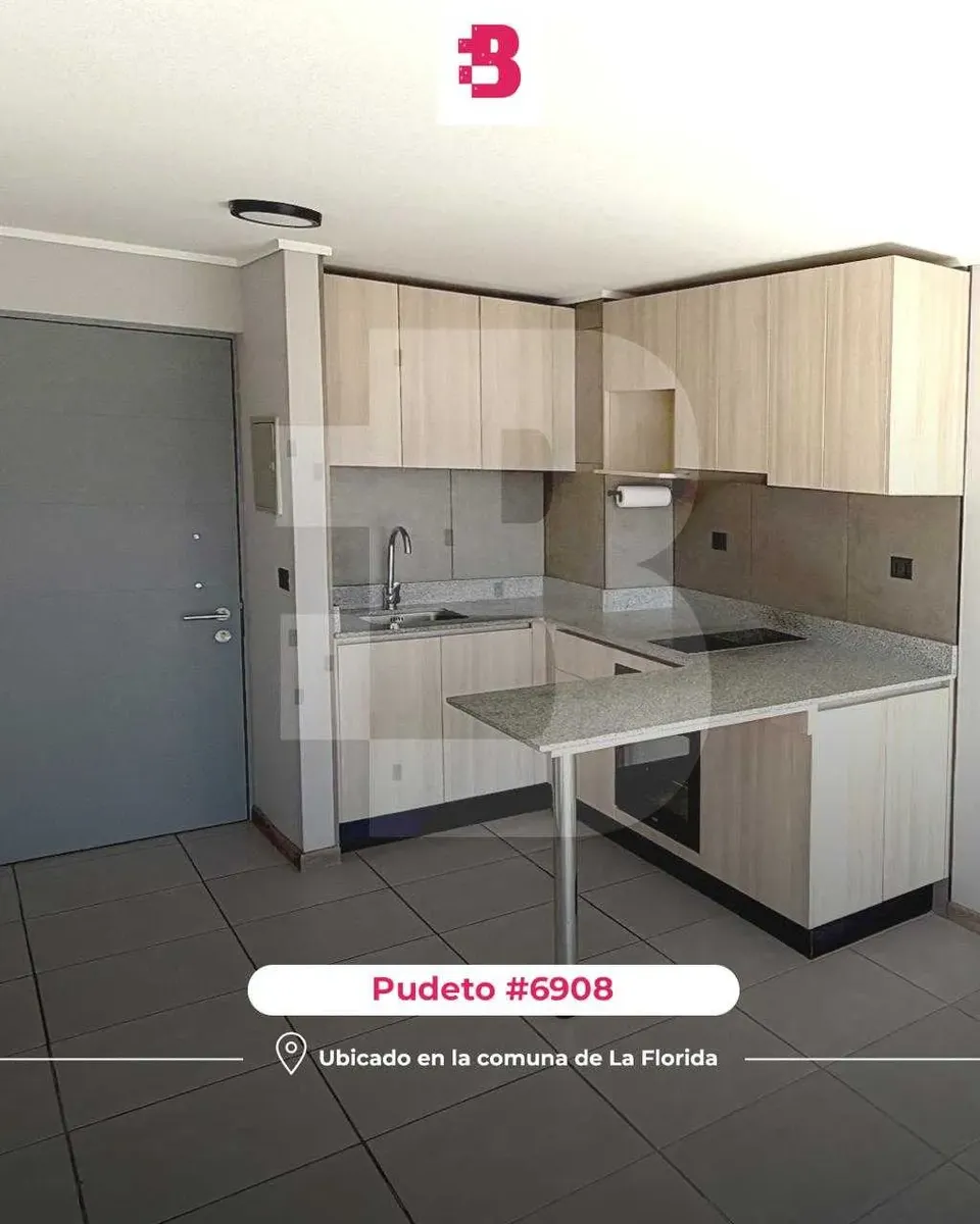 Imagen 5 de 11 de Departamento En Arriendo (138130)