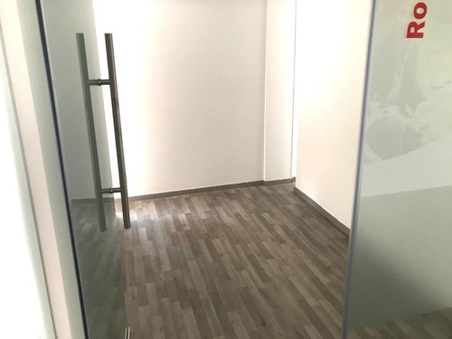 Imagen 10 de 14 de Polanco, 200m2, Totalmente Acondicionada, Vigilancia, Aire