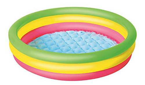 Piscina Inflable H2ogo! Summer Set - Diversión Veraniega