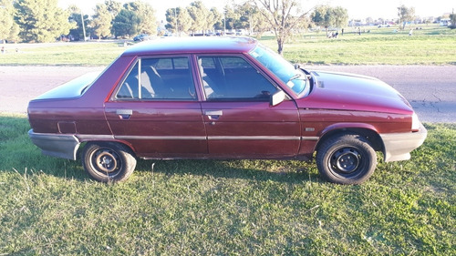 Renault R9 1996 1.6 Ts