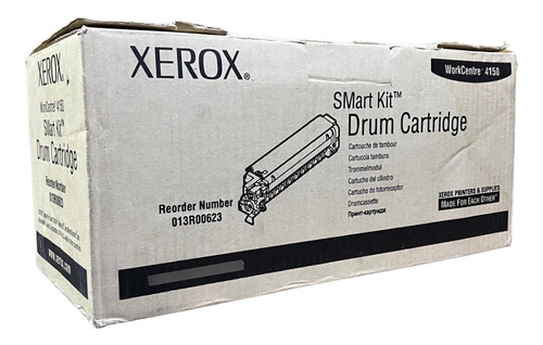 Drum Original Xerox Workcentre 4150 013r00623