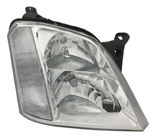 Optica Chevrolet Meriva 2003 2004 2005 2006 2007 2008 2009