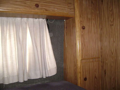 Motorhome