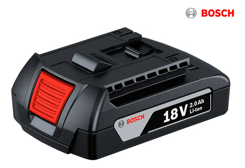Parafusadeira A Bateria Brushless 18v Gsr 185-li Professional Bosch 110/220v