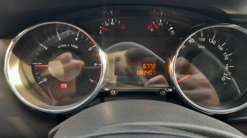 Peugeot 3008 1.6 Premium Thp 156cv