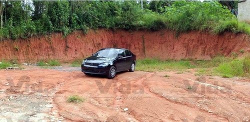Imagem 1 de 6 de Terreno Em Jardim Nova Cotia - Itapevi - 37205