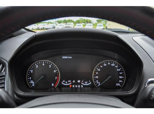 Imagem 6 de 15 de Ford Ecosport Storm 2.0 4wd At