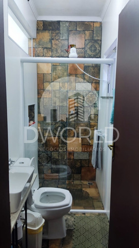 Imagem 21 de 30 de Linda Casa Bem Localizada - Fácil Acesso Ao Centro Da Cidade! - Ca00286 - 71044147